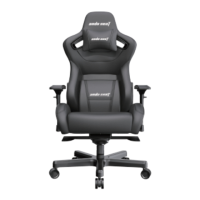 Preview: Anda Seat Fnatic