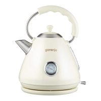 Preview: Gorenje K17CLI