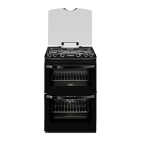 Preview: Zanussi ZCK68300B