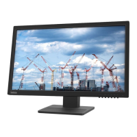 Preview: Lenovo ThinkVision E22-28