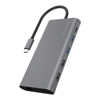 Preview: Icy Box IB-DK4050-CPD