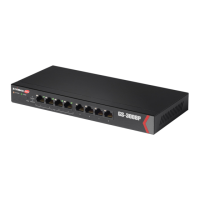 Preview: Edimax GS-3008P