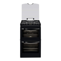 Preview: Zanussi ZCG43210BA