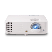 Preview: ViewSonic PX727HD