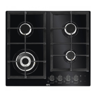 Preview: AEG HKB64540NB