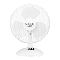 Preview: Adler AD 7302