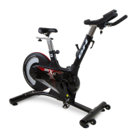 Preview: BH FITNESS H9179