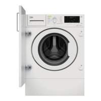 Preview: Beko WDIK752451