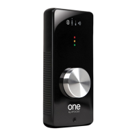 Preview: Apogee ONE