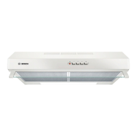Preview: Bosch DHU672U