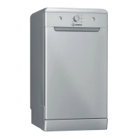 Preview: Indesit DSFE 1B10 S