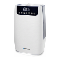 Preview: Blaupunkt AHS803