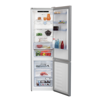 Preview: Beko RCNA406E40XB