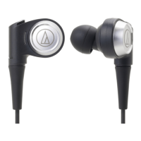 Preview: Audio Technica ATH-CKR9