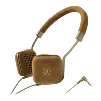 Preview: Audio Technica ATH-UN1