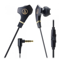 Preview: Audio Technica ATH-CHX7iS
