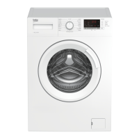Preview: Beko UW6T1232W/IT