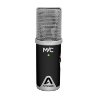 Preview: Apogee MiC
