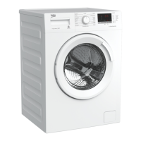 Preview: Beko WTX71232WI