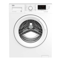 Preview: Beko WTX91232WI
