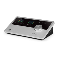 Preview: Apogee Quartet