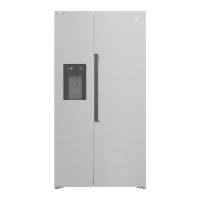 Preview: Beko ASP34B32VPS