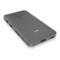 Preview: Icy Box IB-DK2107M-C