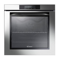 Preview: Candy FCXM625X