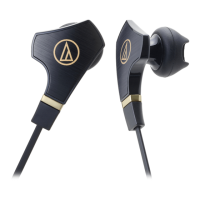 Preview: Audio Technica ATH-CHX7