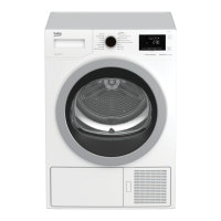 Preview: Beko DRY937SI
