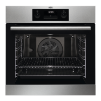 Preview: AEG BPB331021M