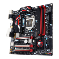 Preview: Gigabyte GA-Z170MX-Gaming 5