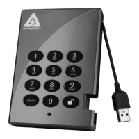 Preview: Apricorn Aegis Padlock