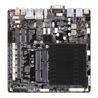 Preview: Gigabyte GA-N3160TN