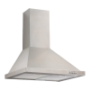 Ventilation Hood Logo