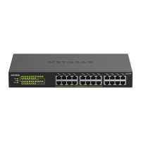 Preview: NETGEAR GS324P