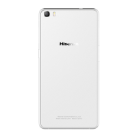 Preview: Hisense L676