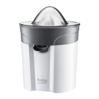 Preview: Beko CJB6040 W