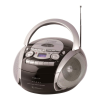 CD Player Logo