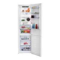 Preview: Beko RCNA406E40W
