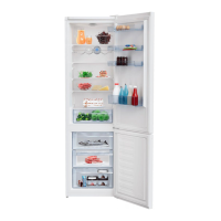 Preview: Beko RCNA406K30W