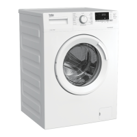 Preview: Beko WTXS61432WI/IT