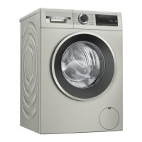 Preview: Bosch WGA254XVZA