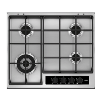 Preview: AEG HGB64420YM