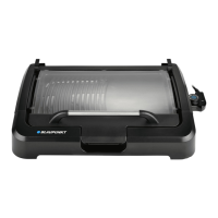 Preview: Blaupunkt GRT801