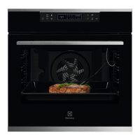 Preview: Electrolux KOEBP31X