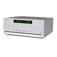 Preview: Arcam AVR600