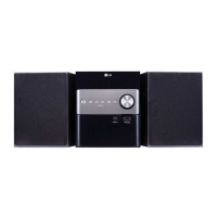 Preview: LG CM1560DAB