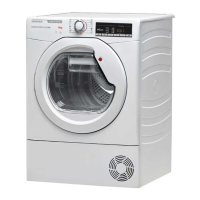 Preview: Hoover HLE H9A2TE-S