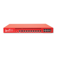 Preview: Watchguard Firebox M470